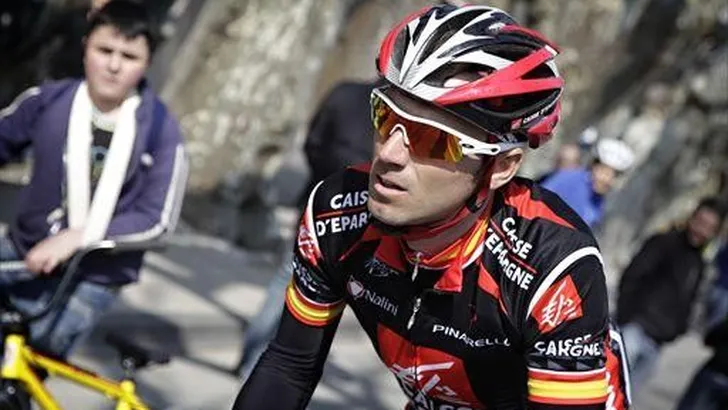 Ook Valverde en LL Sanchez aangekomen in Luik