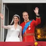 Bruiloft William & Kate