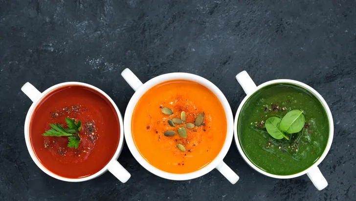 Dit kun je het beste eten voor een lang verzadigd gevoel