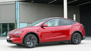 Historisch dieptepunt: waarom jouw dure Tesla slechter scoort dan een goedkope Dacia