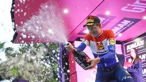 daan hoole in de giro
