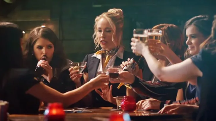 Aha! Dit is waarom je rood kan worden door alcohol
