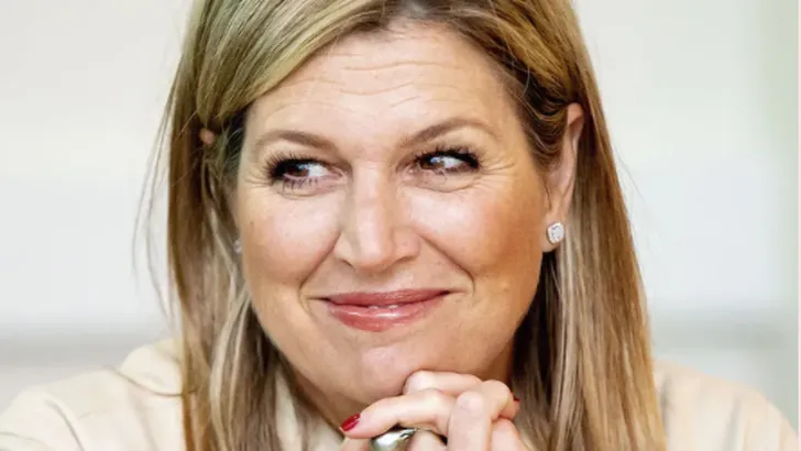 Máxima opgelet: Natan heeft een nieuwe collectie