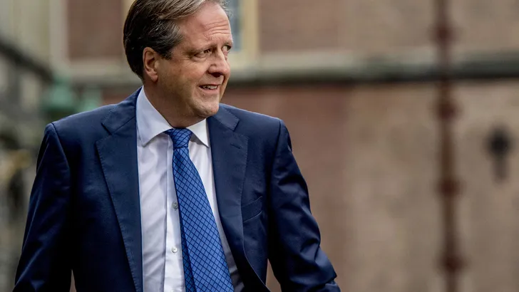 Alexander Pechtold