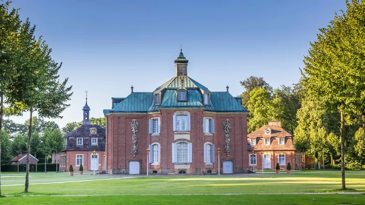 Kasteel Drenthe