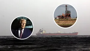 Trump verovert de Venezolaanse olie-industrie
