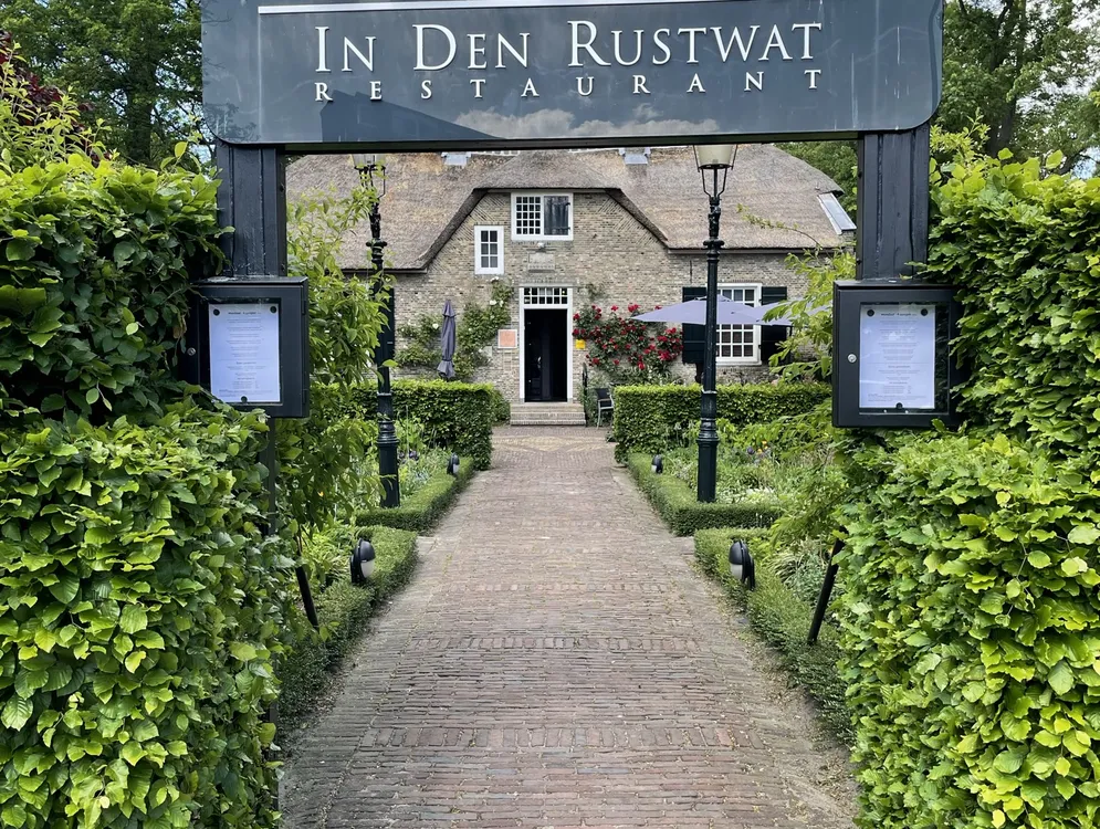 Foto 1 van In Den Rustwat