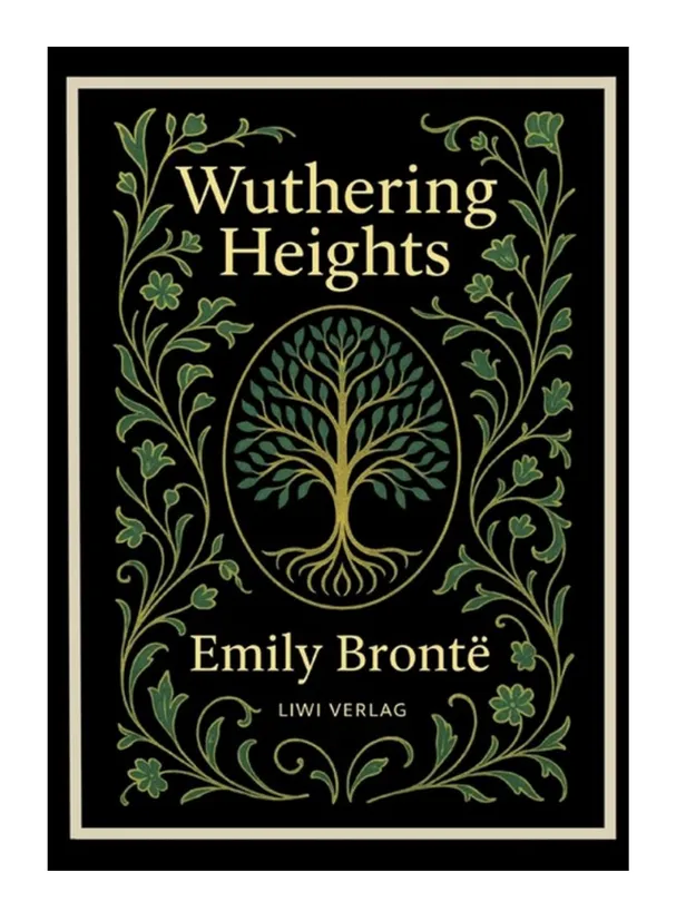 Woeste Hoogten (Wuthering Heights)