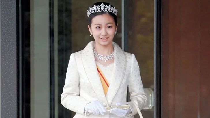 5 dingen die je wilt weten over prinses Kako