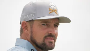 DeChambeau twijfelt over LIV Golf contractverlenging