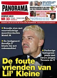 Cover Panorama: 33/2026