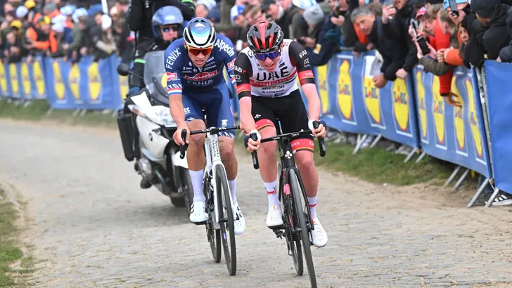 Tour des Flandres 2022