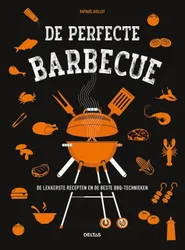 Perfect barbecueën anno 2018