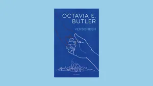 Win Verbonden, het iconische meesterwerk van Octavia E. Butler! 