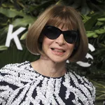 De Trumpjes zijn niet meer welkom op het MET Gala, aldus Anna Wintour