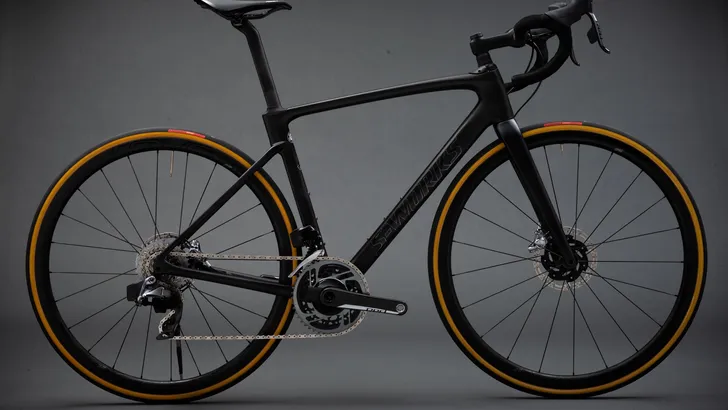 Specialized Roubaix