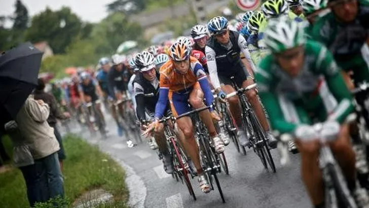TOUR: Slecht weer verwacht in Pyreneeën!