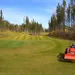 golfbanen