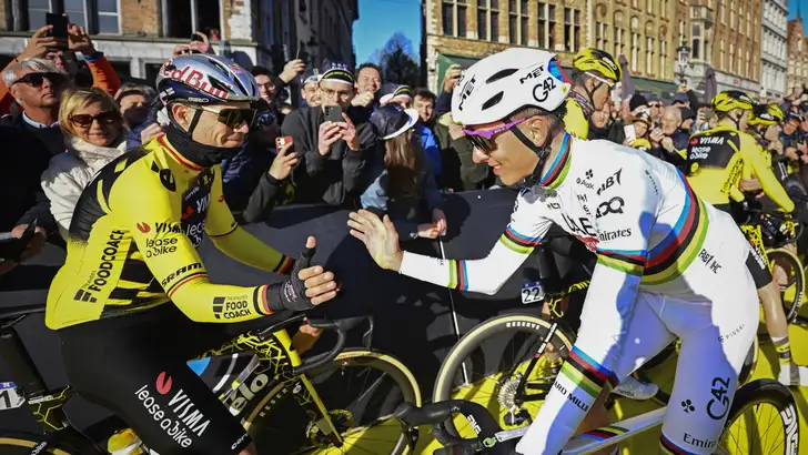 Van Aert