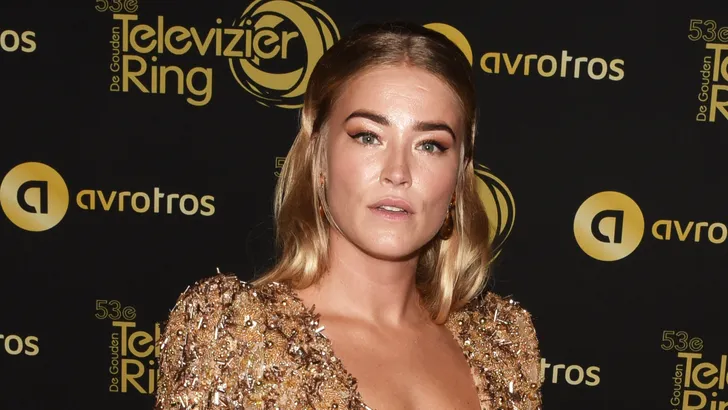 Geraldine Kemper doet een boekje open over haar seksuele voorkeur 