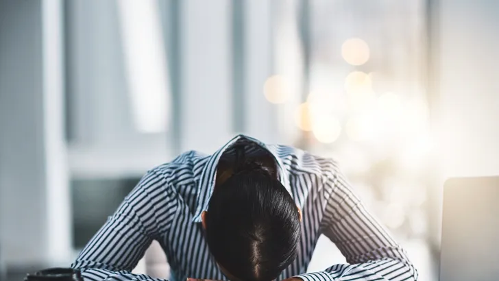 Zes tips voor minder stress op je werk