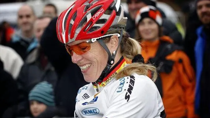 Kupfernagel slaat WK veldrijden over