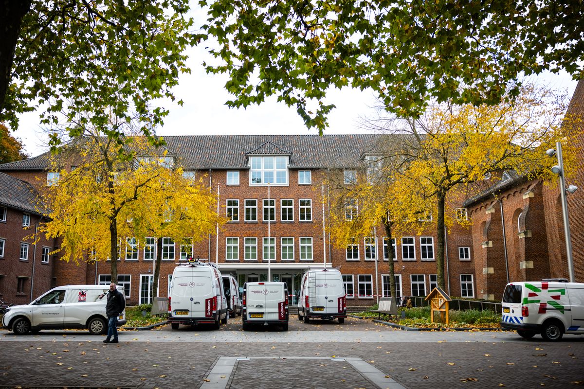 Lokale politicus niet welkom op verkiezingsfeest vanwege gebiedsverbod