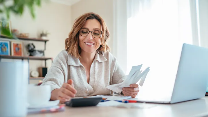 Op déze leeftijd ben je gemiddeld het rijkst (en zoveel vermogen heb je dan)
