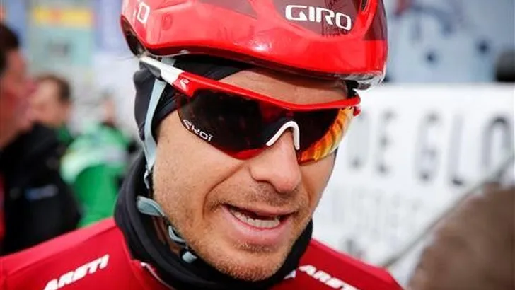 Kristof wint eerste etappe Driedaagse De Panne