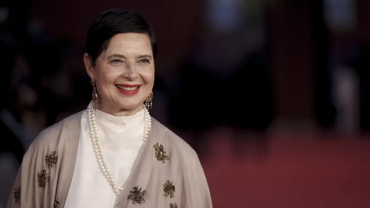 Isabella Rossellini 2023