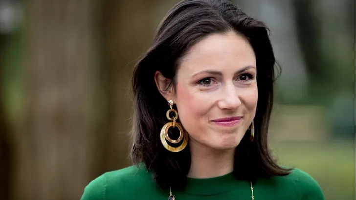 Waar is prinses Viktória (35) toch gebleven?  