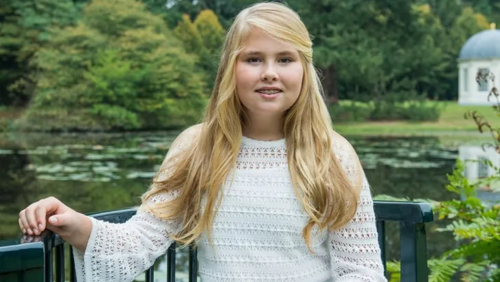 Catharina's, Kate's en Katja's opgelet! 