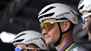 mathieu van der poel