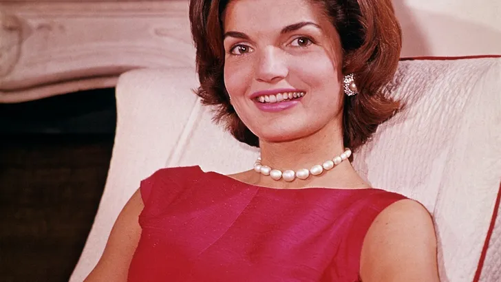 Het beautyregiem van Jackie Kennedy Onassis