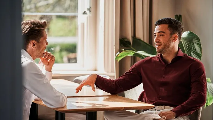 Stijlvol overhemden dragen als moderne man