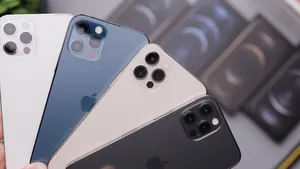 iphones