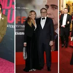 Hollywood romances