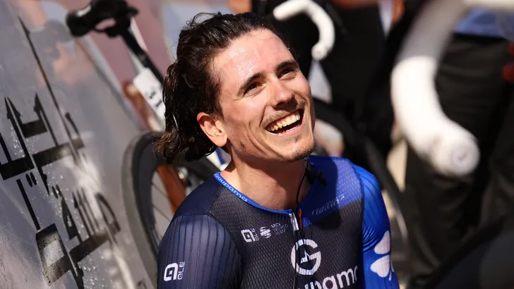 David Gaudu
