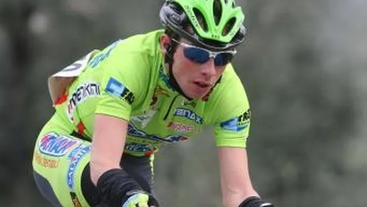 Pietropolli wint de rit én klassement in Calabria