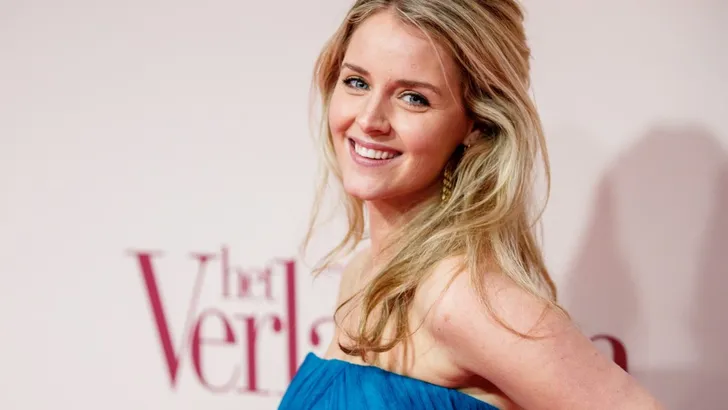 Liza Sips verwelkomt tweede kind