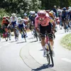 Rasaanvaller Ben Healy wil ommekeer maken: 'De Tour heeft me aan het denken gezet over het algemeen klassement' | Wieler Revue