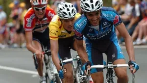 Contador naar Discovery Channel