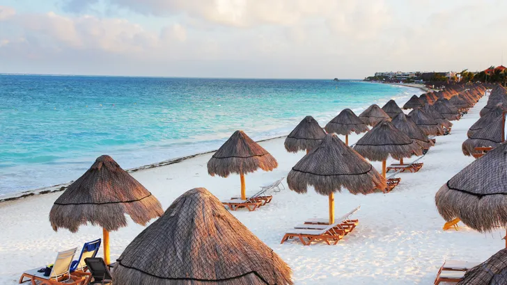Droombaan alert: krijg 10.000 euro per maand om vakantie te vieren in Cancun