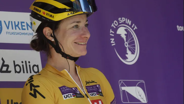 Tour of Scandinavia stage 5