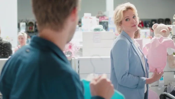 Filmtip: de romantische komedie 'Voor elkaar gemaakt'