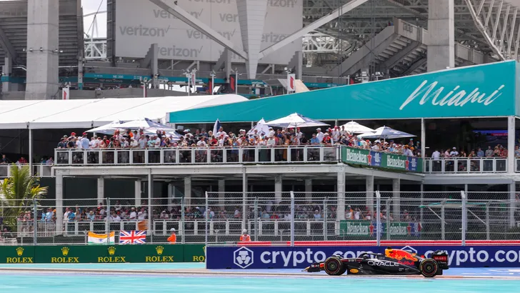 IndyCar-coureurs op de bres voor Herta: 'Elitaire F1 wil Amerikaans geld, geen coureurs'
