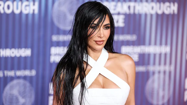 Beauty Jury oktober 2024 – Kim Kardashian