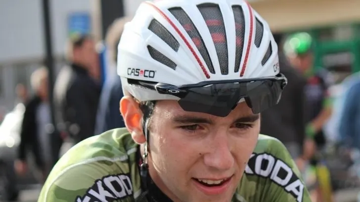 Thomas blijft sprintend peloton in Duinkerken voor