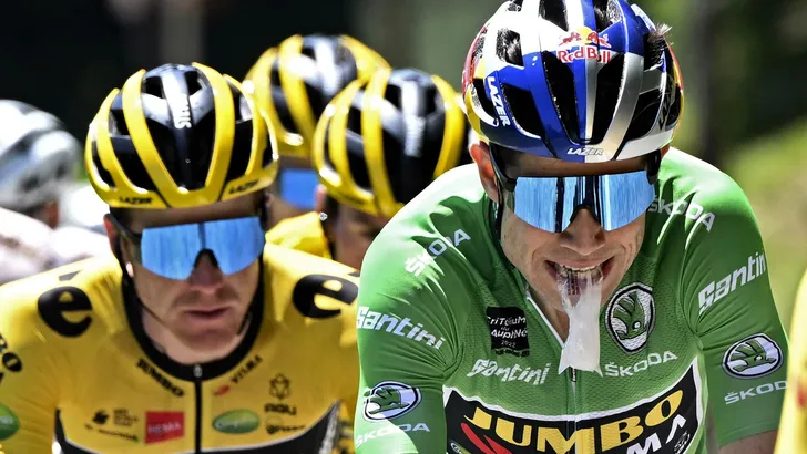 Wout van Aert