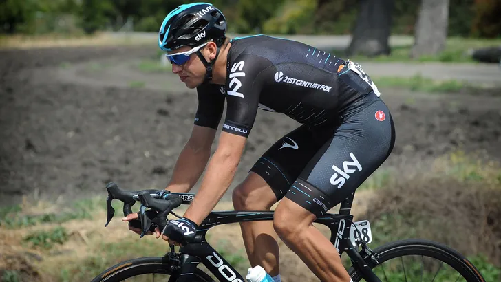 Team Sky eerste laureaat Hammer Series na beklijvende finale